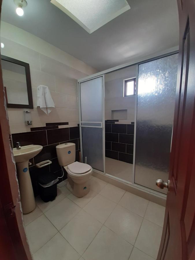 Km0 Hostel Salento Dış mekan fotoğraf