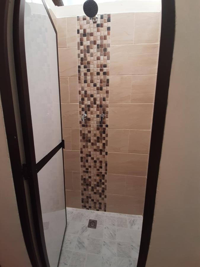 Km0 Hostel Salento Dış mekan fotoğraf