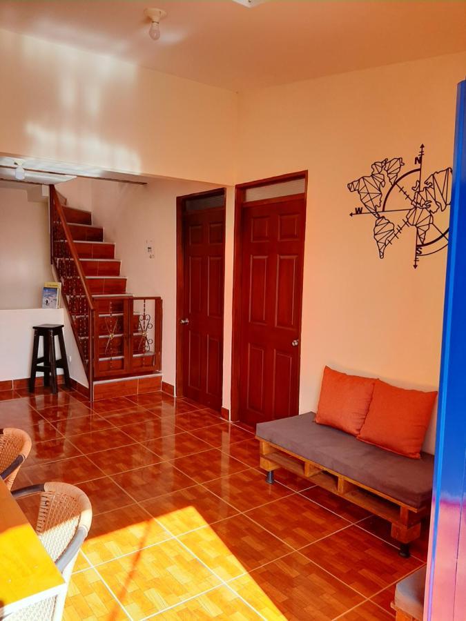 Km0 Hostel Salento Dış mekan fotoğraf